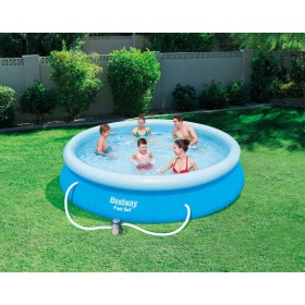 Bestway 57274 Fast Set Pool Set 366x76cm