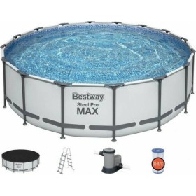 Bestway Steel Pro Max Pool Set 488x122cm