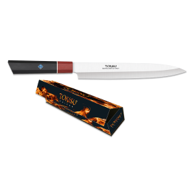 Tokisu 17464 Knife Yanagiba Blade 23cm