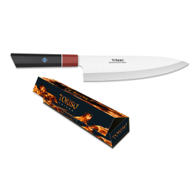 Tokisu 17466 Knife Gyuto Blade 21,5cm