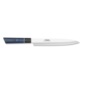 Tokisu 17469 Knife Yanagiba Blade 23cm