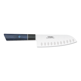 Tokisu 17470 Knife Santoku Blade 17cm
