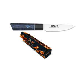 Tokisu 17471 Knife Petty Blade 11cm