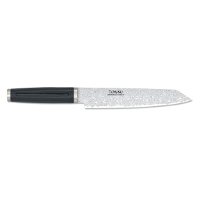 Tokisu 17476 Knife Kiritsuke Damascus Blade 20cm