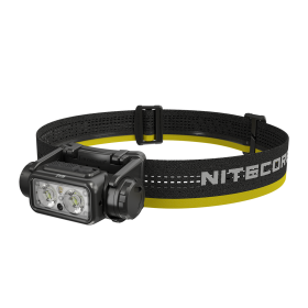 Nitecore Headlamp NU43 - 1400 Lumens