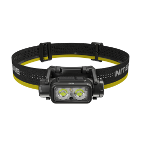 Nitecore Headlamp NU43 - 1400 Lumens