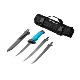True Utility Swift Edge Fish Fillet Kit