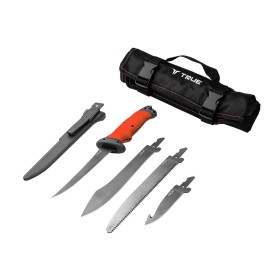 True Utility Swift Edge Hunt Processing Kit
