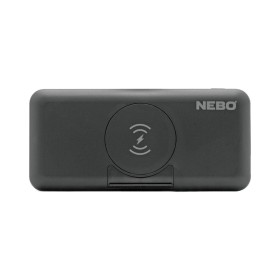 Nebo 10K Power Bank Wireless - 10000mAh