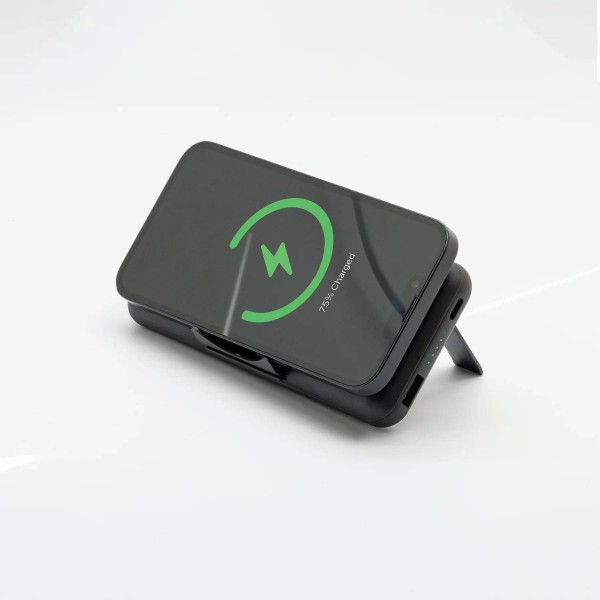 Nebo 10K Power Bank Wireless - 10000mAh