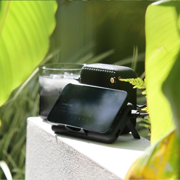 Nebo 10K Power Bank Wireless - 10000mAh