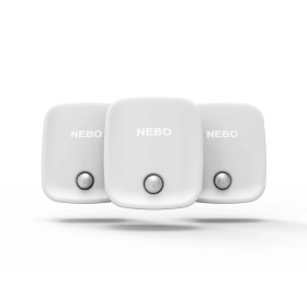Nebo Motion Sensor Night Light 3 Pcs