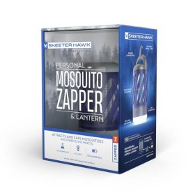 Skeeter Hawk Personal Mosquito Zapper / Lantern
