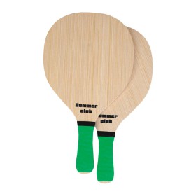Summer Club Paddle Set