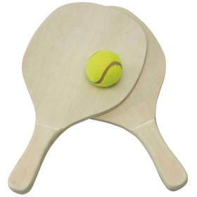 Summer Club Paddle Set
