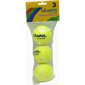 Campus Paddle Single Girl 8mm
