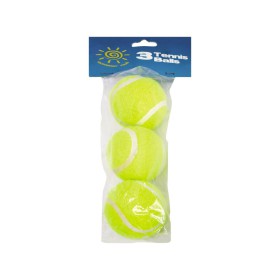 Summer Club Tennis Balls 3 pcs