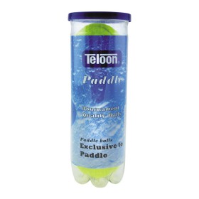 Teloon Paddle 3 Balls