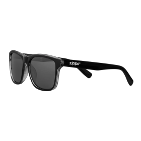 Zippo OB201-11 Two Tone Angular Sunglasses