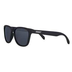 Zippo OB202-1 Soft Touch Angular Sunglasses