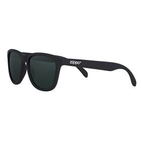Zippo OB202-5 Soft Touch Angular Sunglasses