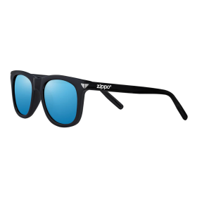 Zippo OB203-4 Retro Angular Sunglasses
