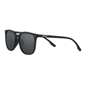 Zippo OB204-1 Slim Frame Square Sunglasses