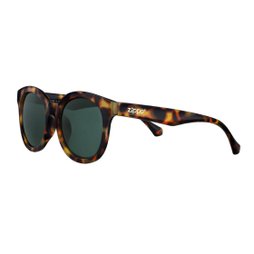 Zippo OB209-5 Retro Round Sunglasses