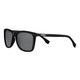 Zippo OB223-1 Slim Frame Curved Sunglasses