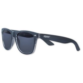 Zippo OB21-42 Classic Angular Sunglasses