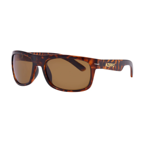 Zippo OB33-03 Polarized Curved Sunglasses