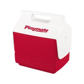 Igloo Playmate Mini 4L Cooler - Red