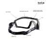 Bolle Cobra Safety Balistic Goggles (Anti-fog)