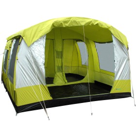 Campus Family Igloo Tent (6-7 Persons)