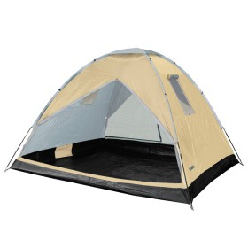 Campus Rio Igloo Tent (2-3 Persons)