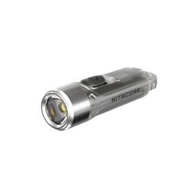 Nitecore Tiki GITD Blue - 300 Lumens