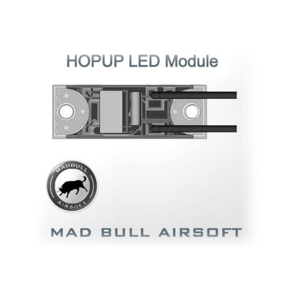 MadBull HopUp Tracer Led Module