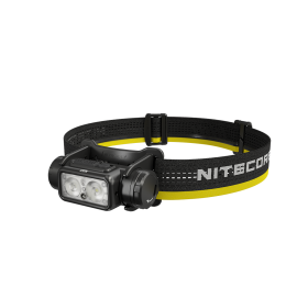 Nitecore Headlamp NU53 - 1800 Lumens