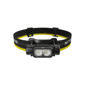 Nitecore Headlamp NU53 - 1800 Lumens