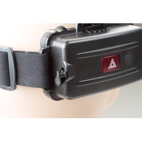 CAT CT4205 Focusing Headlamp - 3800 Lumens