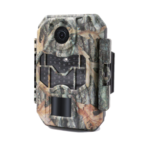 Camouflage TrailCamera EZ2 Ultra