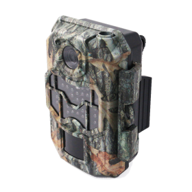 Camouflage TrailCamera EZ2 Ultra