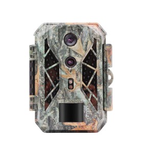 Camouflage TrailCamera EZ2 Elite