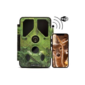 Camouflage Wildcamera SM4 Pro