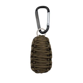 Mil-Tec Paracord Survival Kit Large - Olive