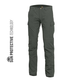Pentagon BDU 2.0 Tropic Pants - Camo Green
