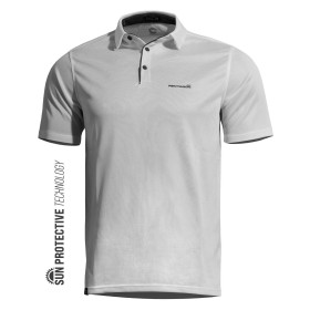 Pentagon Vanquish Polo Shirt - White