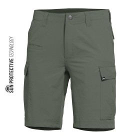 Pentagon BDU 2.0 Tropic Short Pants - Camo Green