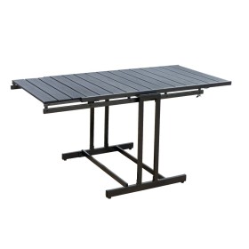 Campus Foldable Catering Table 147x76x73cm
