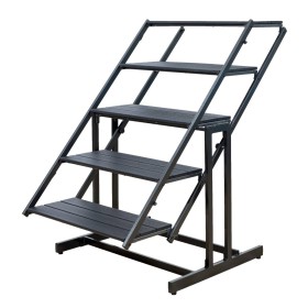 Campus Foldable Catering Table 147x76x73cm